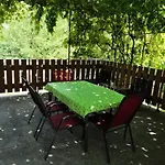 Vakantiehuis Haus Annemarie - Balaton Szolad