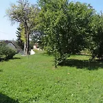 Vakantiehuis Haus Annemarie - Balaton Szolad