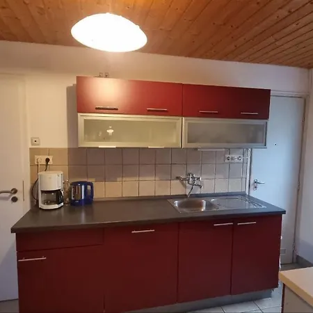 Haus Annemarie - Balaton Holiday home