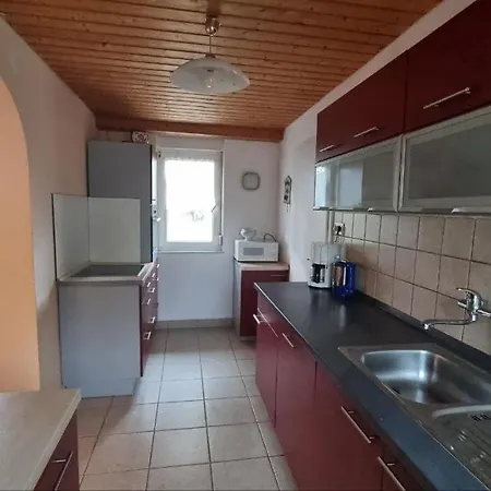 Haus Annemarie - Balaton