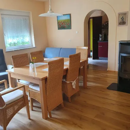 Haus Annemarie - Balaton * Szólád