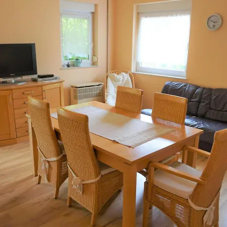 Σπίτι διακοπών Haus Annemarie - Balaton