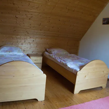 Σπίτι διακοπών Haus Annemarie - Balaton *