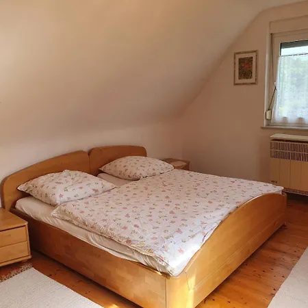 Σπίτι διακοπών Haus Annemarie - Balaton