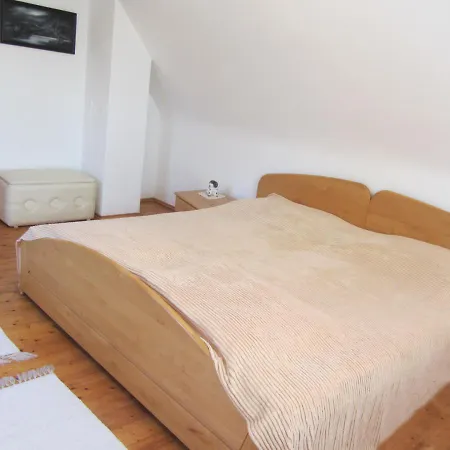 Σπίτι διακοπών Haus Annemarie - Balaton *