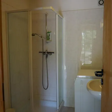 Haus Annemarie - Balaton Nyaraló Szólád