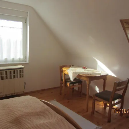 Haus Annemarie - Balaton Casa vacanze *