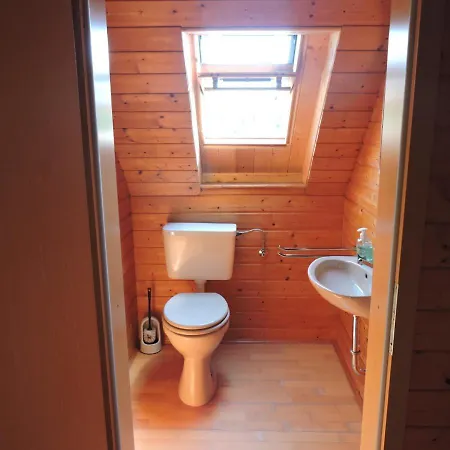 Haus Annemarie - Balaton Szólád