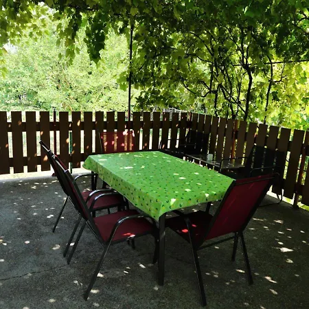 Дом отдыха Haus Annemarie - Balaton Szolad