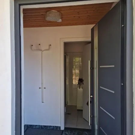 Haus Annemarie - Balaton Szolad
