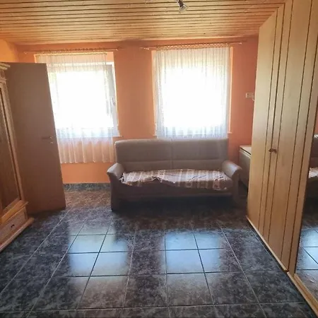 Haus Annemarie - Balaton Holiday home *