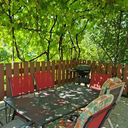 Haus Annemarie - Balaton Holiday home