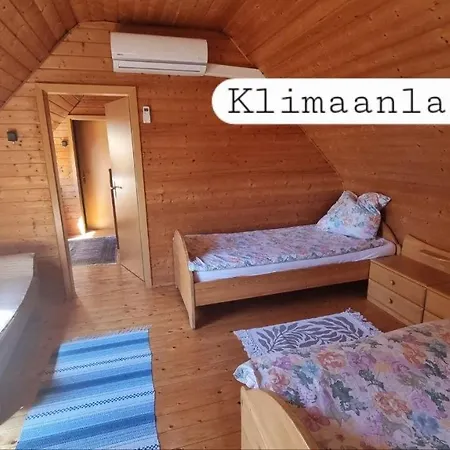 Holiday home Haus Annemarie - Balaton