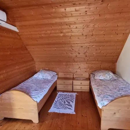 Haus Annemarie - Balaton Holiday home *
