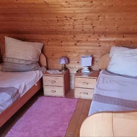 Haus Annemarie - Balaton Holiday home