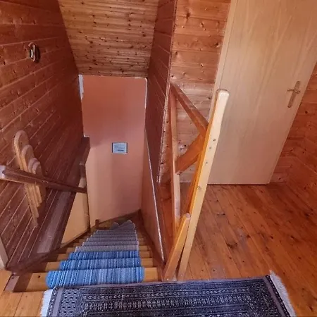 Holiday home Haus Annemarie - Balaton Szolad