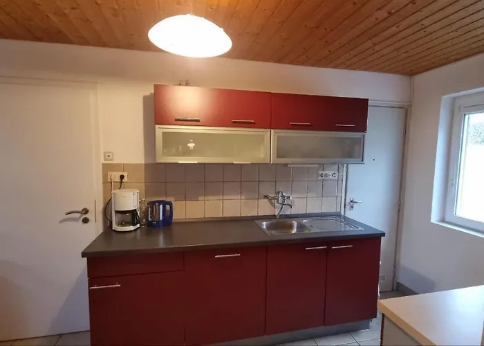 Haus Annemarie - Balaton Σπίτι διακοπών