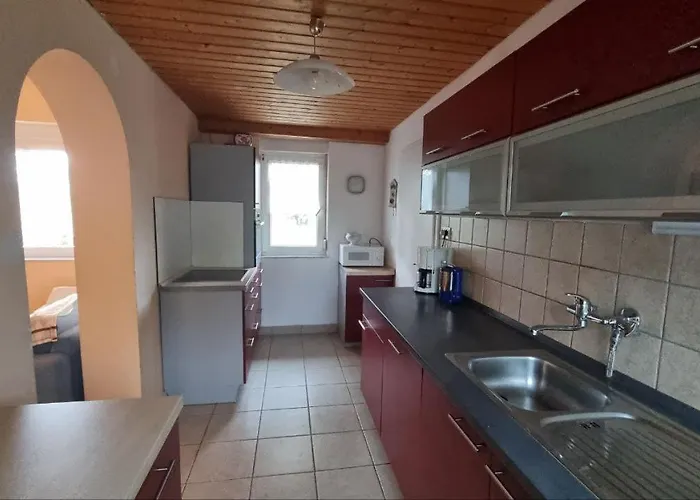 Haus Annemarie - Balaton