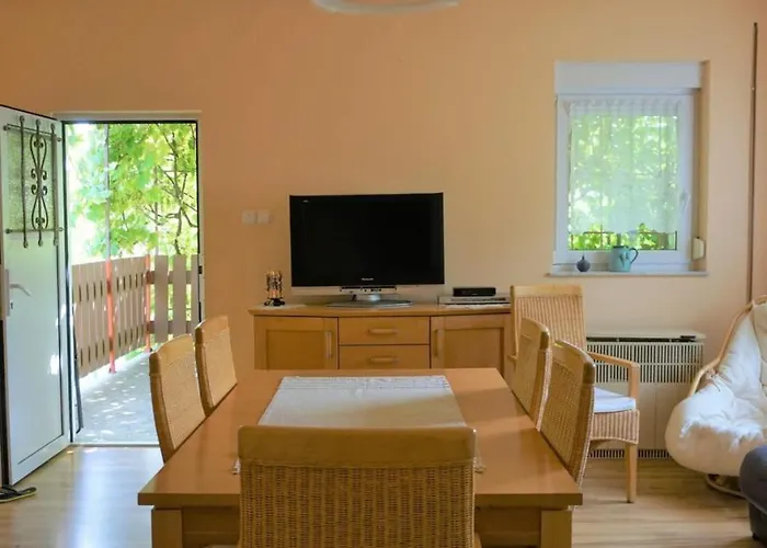 Haus Annemarie - Balaton