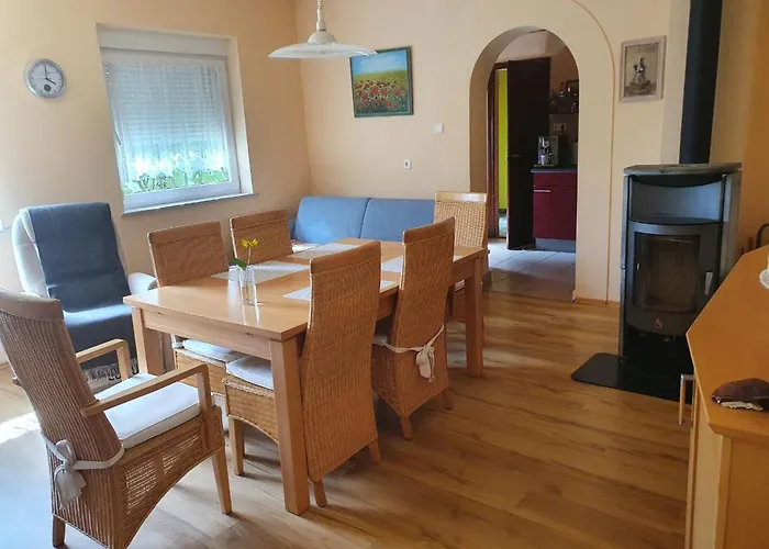 Haus Annemarie - Balaton * Szolad