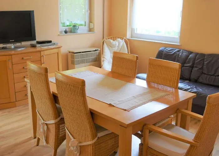 Nyaraló Haus Annemarie - Balaton