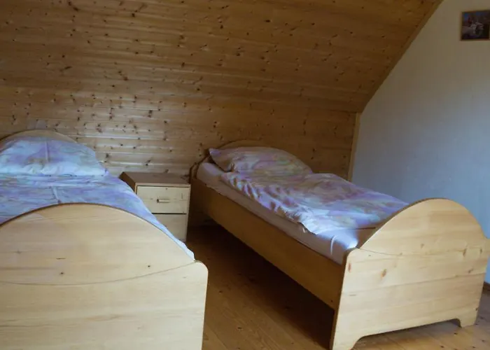 別荘 Haus Annemarie - Balaton *