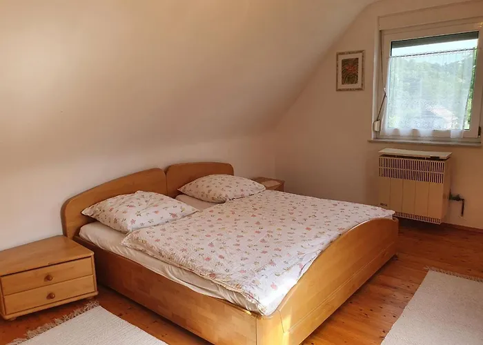 Σπίτι διακοπών Haus Annemarie - Balaton