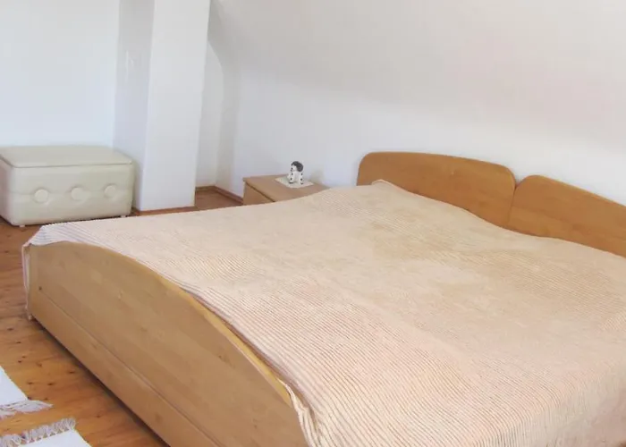 Σπίτι διακοπών Haus Annemarie - Balaton *