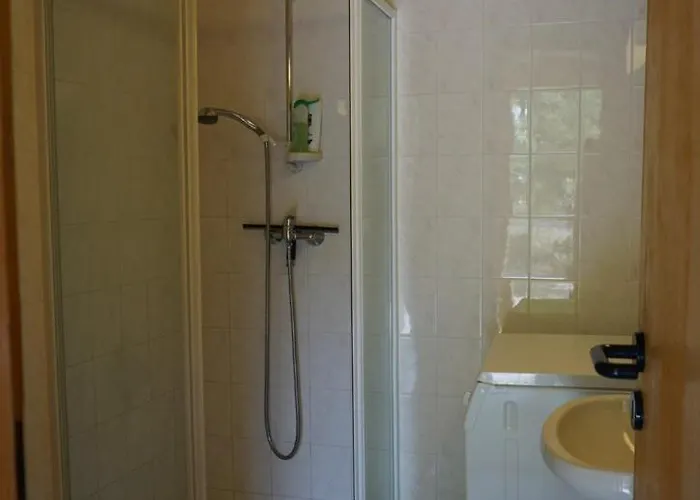 Haus Annemarie - Balaton 別荘 Szólád