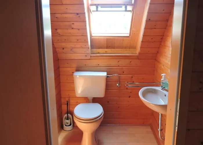 Haus Annemarie - Balaton Szólád