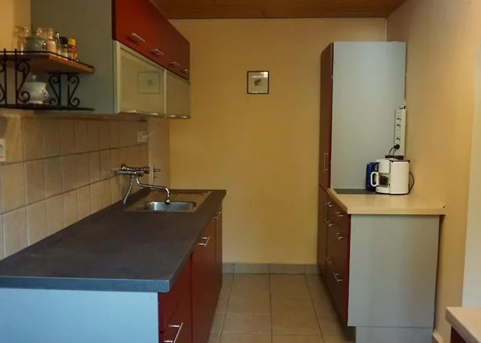 Haus Annemarie - Balaton